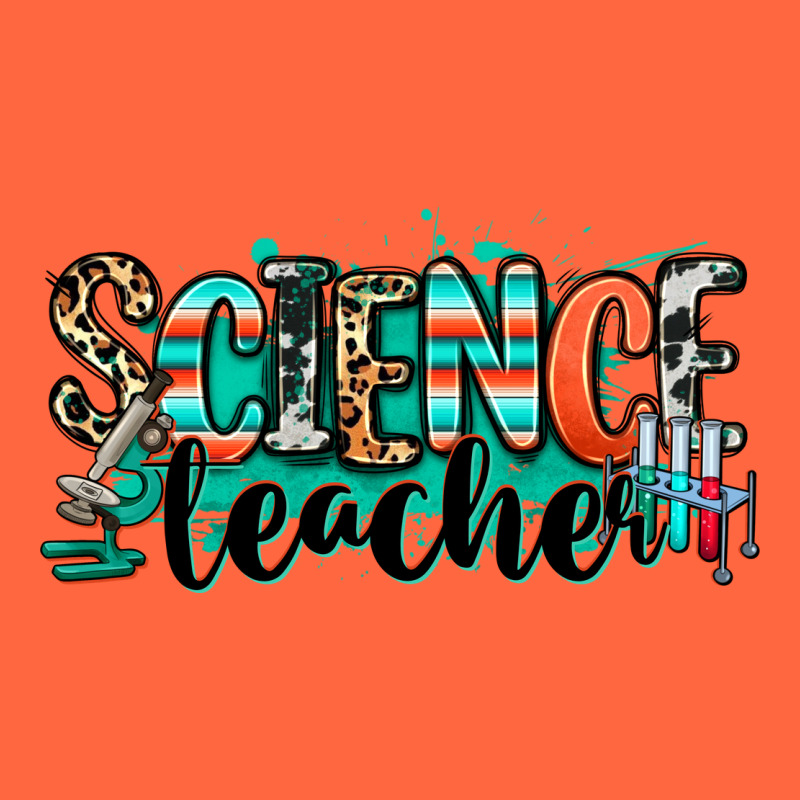 Science Teacher Premium Hoodie by RanaPortraitStore | Teevron
