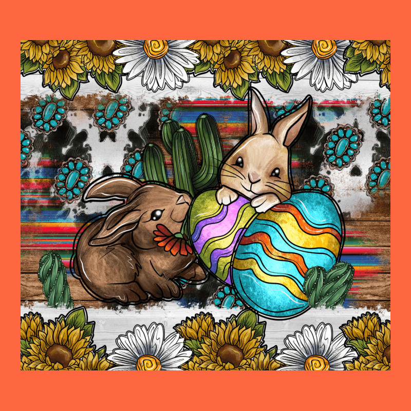 Easter Premium Hoodie by CowhideDigitalArt | Teevron