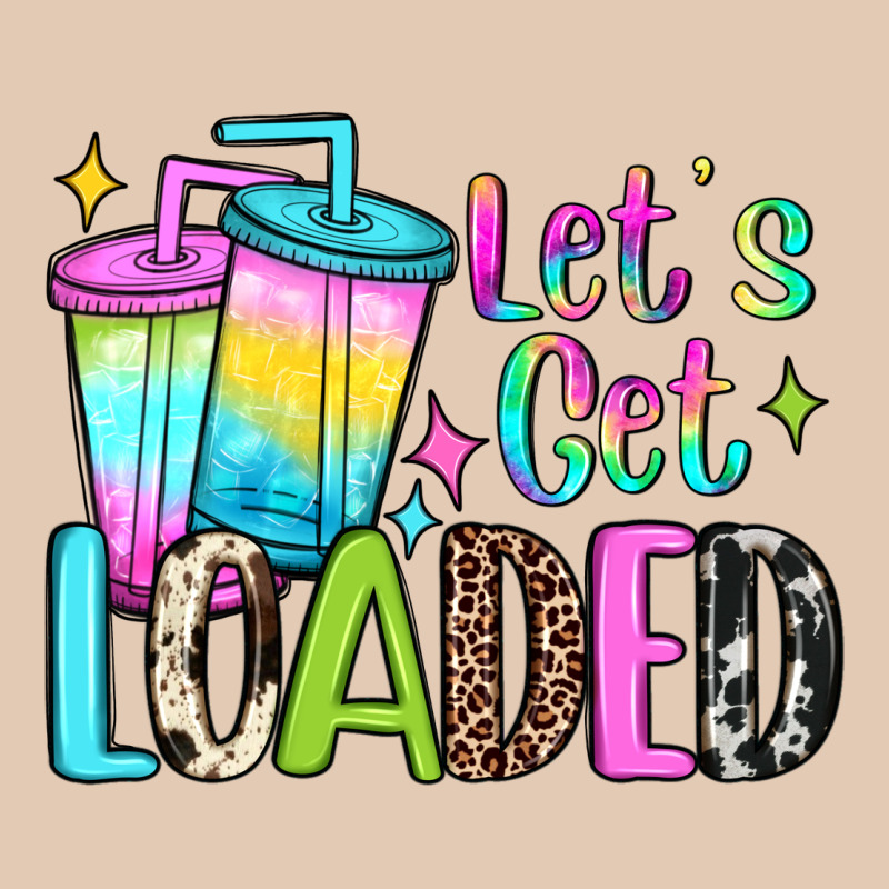 Let's Get Loaded Urban Hoodie by JahusDesignShop | Teevron
