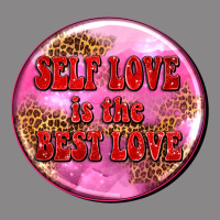 Self Love Is The Best Love Olivia Vintage Tee | Teevron