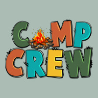 Camp Crew Classic Tee | Teevron