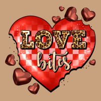 Love Bites Olivia Vintage Tee | Teevron
