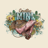 Country Mini Premium Tee | Teevron
