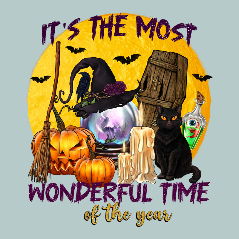 It's The Most Wonderful Time Of The Year Heavy Core Tee by texasbilliewilder | Teevron