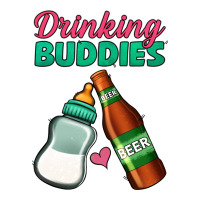 Drinking Buddies Premium Tee | Teevron