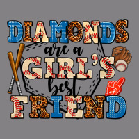 Diamonds Are A Girl's Best Friend Heavyweight Hoodie | Teevron