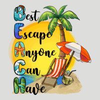 Best Escape Anyone Can Have Zipper Hoodie | Teevron