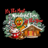Its The Wonderful Time Of The Year Ladies Tee | Teevron