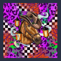 Halloween Horse Heavyweight Sweatshirt | Teevron