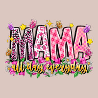 Mama All Day Everyday Premium Hoodie | Teevron