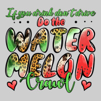 Watermelon Crawl Premium Tee | Teevron