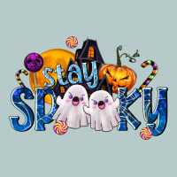 Stay Spooky Heavy Core Tee | Teevron