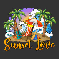 sunset love | Teevron