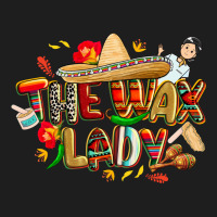Cinco De Mayo The Wax Lady Classic Tee | Teevron