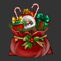 Chrismas Santa claus bag | Teevron