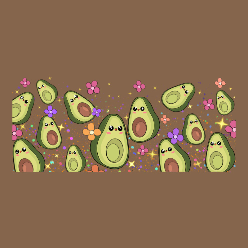 Avocado Premium Tee by TumblerDesignByShophia | Teevron