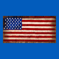 American Flag Urban Hoodie | Teevron