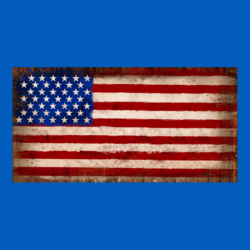 American Flag Urban Hoodie by JahusDesignShop | Teevron