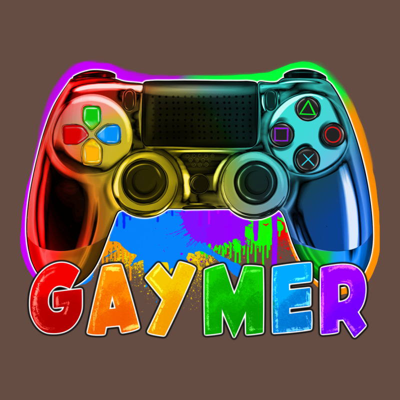 Gaymer Long Sleeve Tee by FaDigitalArtStudio | Teevron