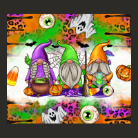 Halloween Gnomes Heavy Core Tee | Teevron