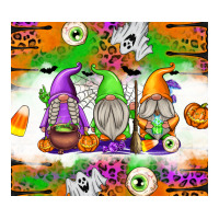 Halloween Gnomes | Teevron