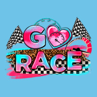 Go Race Premium Sweatshirt | Teevron