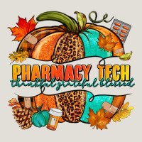 Pharmacy Tech Pumpkin Heavy Core Tee | Teevron