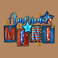 American Mini 4th Of July Long Sleeve Tee | Teevron