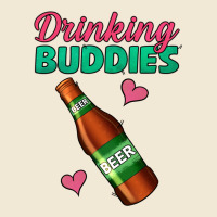 Drinking Buddies Premium Tee | Teevron