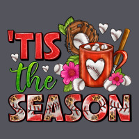 Tis The Season Baseball Coffee Mug Vintage Hoodie | Teevron
