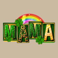 St. Patricks Day Mama Long Sleeve Tee | Teevron