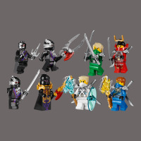 Ninjago Classic Tee | Teevron