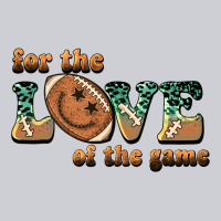 For The Love  Of The Game Heavyweight Sweatshirt | Teevron