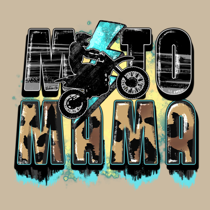 Moto Mama Mother's Day Long Sleeve Tee by FaDigitalArtStudio | Teevron