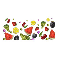 summer fruits | Teevron