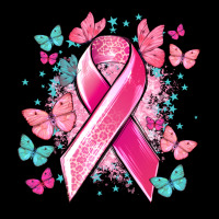 Breast Cancer Ribbon Cancer Awareness Premium Tee | Teevron