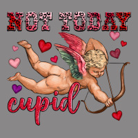 Not Today Cupid Vintage Tee | Teevron