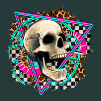 Race Skull Premium Sweatshirt | Teevron