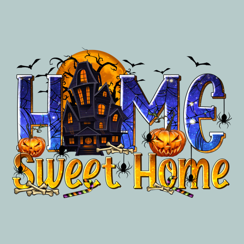 Home Sweet Home Heavy Core Tee by texasbilliewilder | Teevron