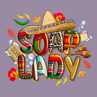 Cinco De Mayo Soap Lady Classic Tee | Teevron