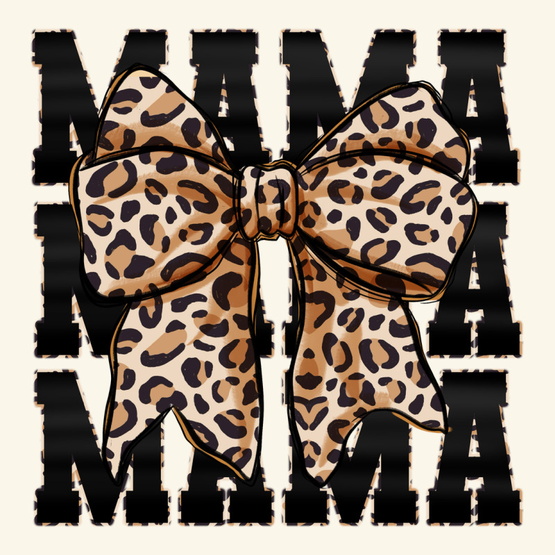 Mama Leopard Premium Hoodie by CowhideDigitalArt | Teevron