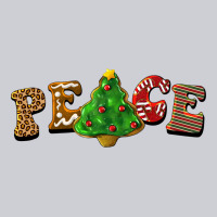 Christmas Peace Heavyweight Sweatshirt | Teevron