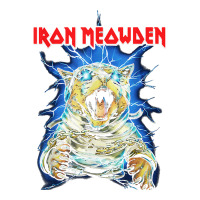 iron meowden classic cute cat love animal outfits halloween | Teevron