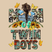 Mom Of Twin Boys Mother's Day Classic Tee | Teevron