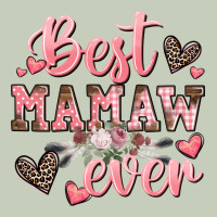 Best Mamaw Ever Mother's Day Ladies Tee | Teevron