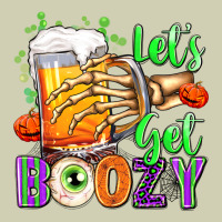 Lets Get Boozy Heavy Core Tee | Teevron
