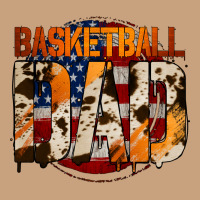 Basketball Dad Vintage Tee | Teevron