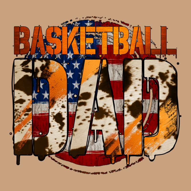 Basketball Dad Vintage Tee by Jasminsmagicworld | Teevron
