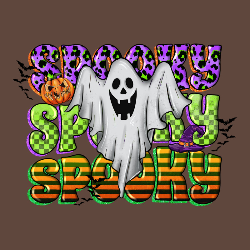 Spooky Spooky Spooky Classic Tee by CowGirlArtShop | Teevron