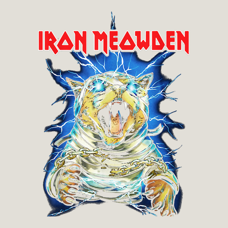 Iron Meowden Classic Cute Cat Love Animal Outfits Halloween Heavy Core Tee by maiPhamDesign | Teevron